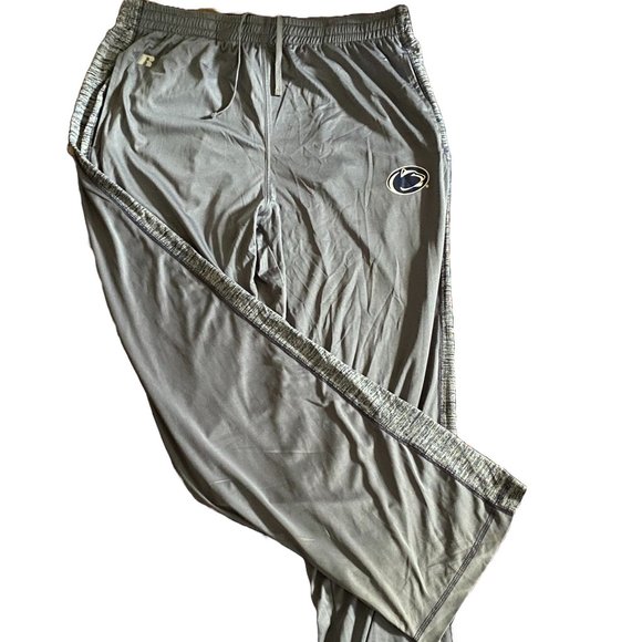 Russell Athletic Other - Penn State University Nittany Lions Russell Athletic Workout Pants, XL